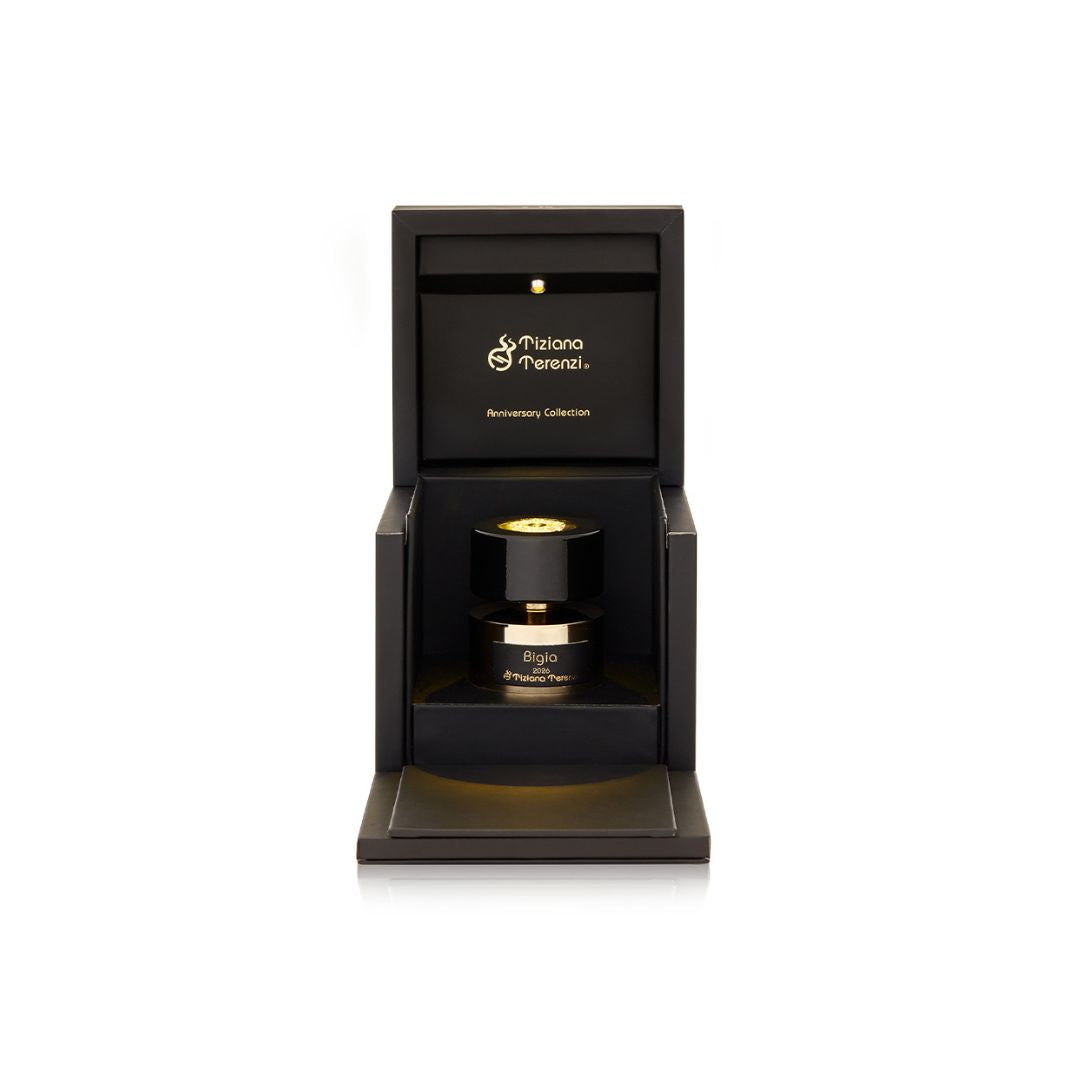 TIZIANA TERENZI ANNIVERSARY COLLECTION BIGIA (U) EXTRAIT DE PARFUM 100ML