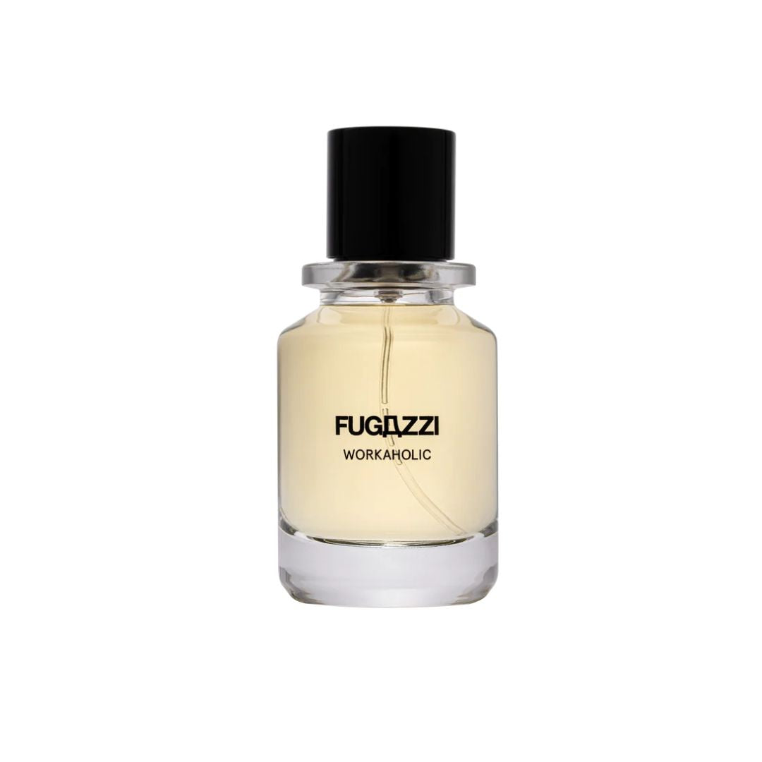FUGAZZI WORKAHOLIC (U) EXTRAIT DE PARFUM 100ML