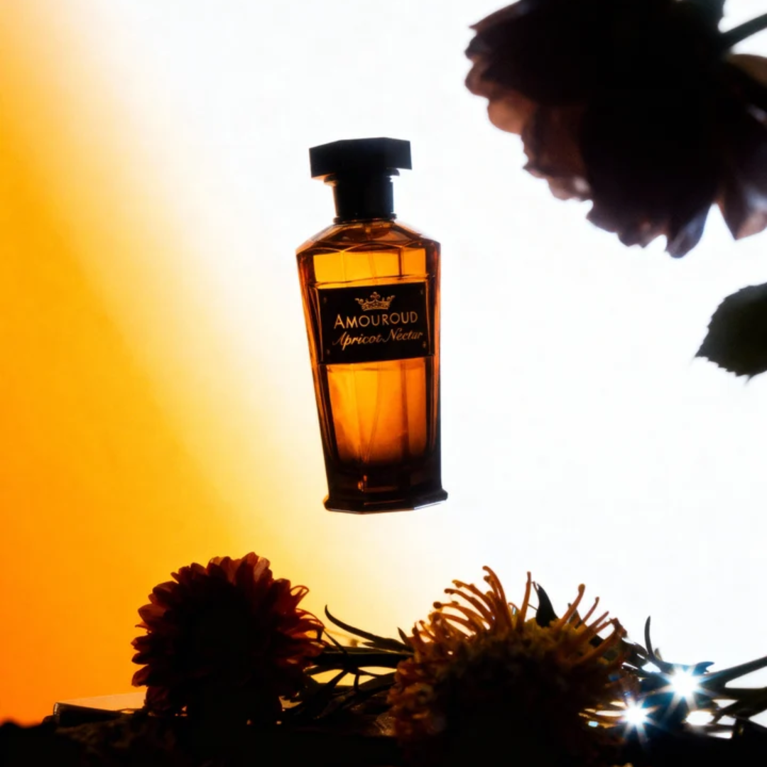 AMOUROUD APRICOT NECTAR (U) EDP 100ML