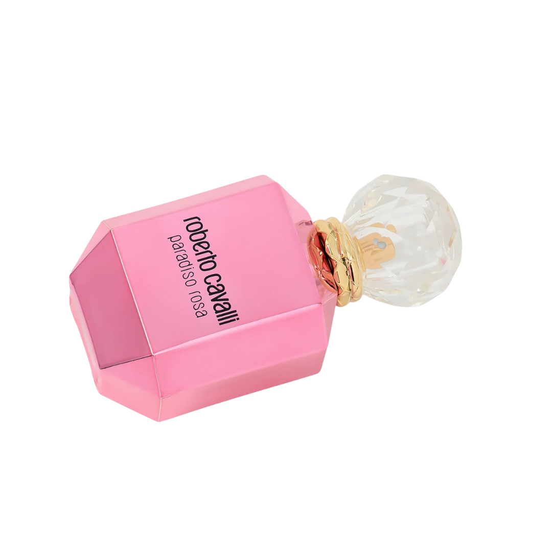 ROBERTO CAVALLI PARADISO ROSA (W) EDP 75ML