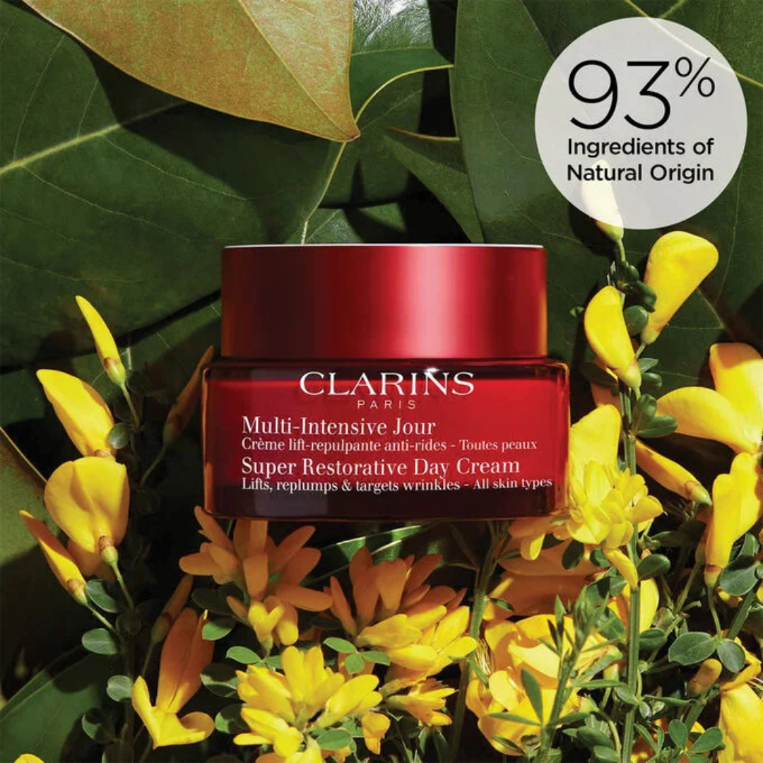 Clarins Intensive Cream 50ml
