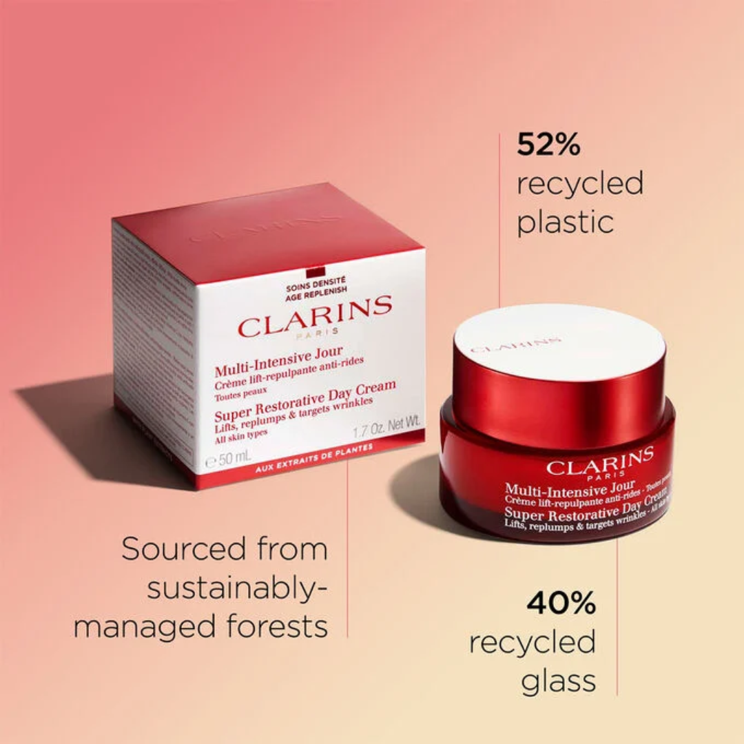 Clarins Intensive Cream 50ml