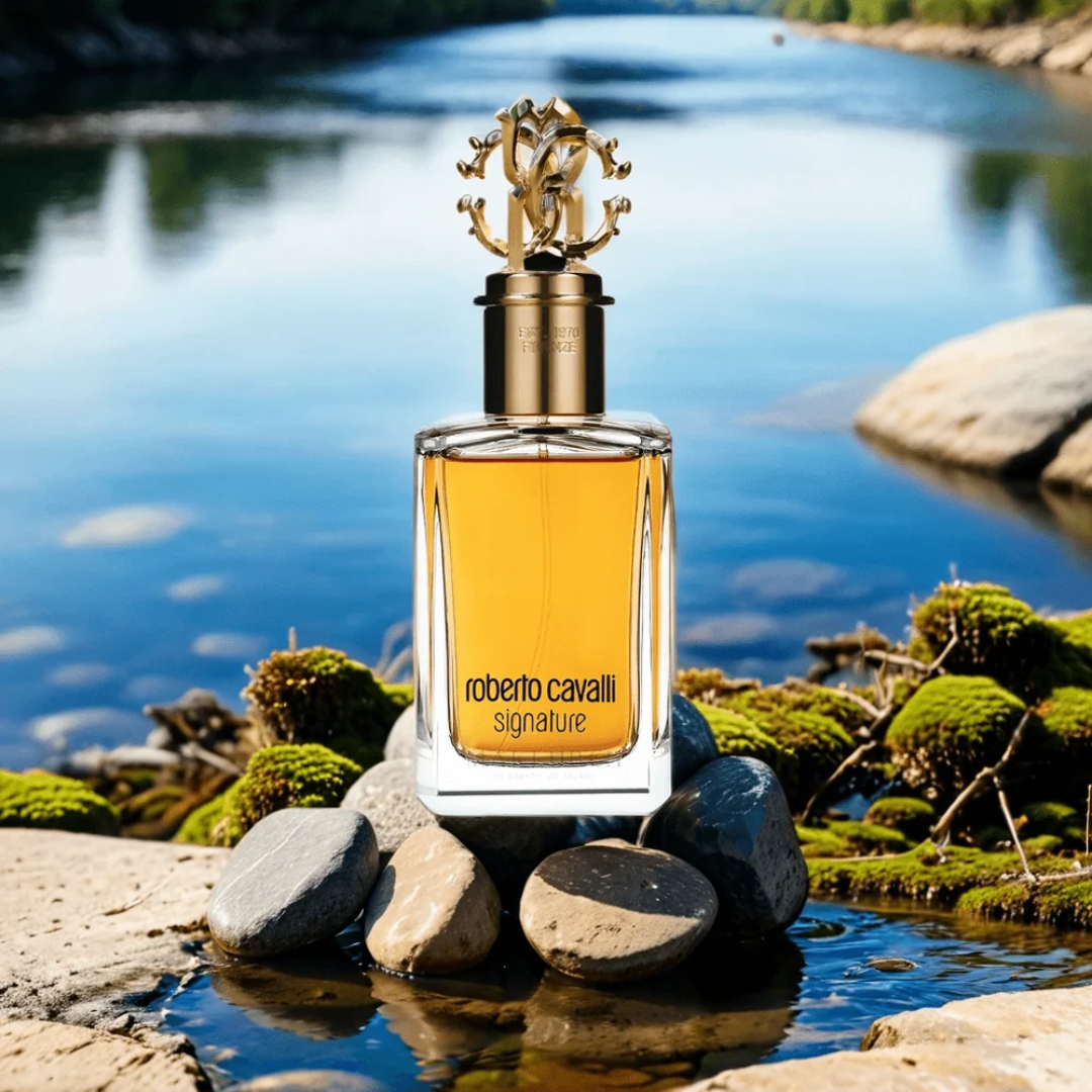 ROBERTO CAVALLI SIGNATURE (W) EDP 50ML