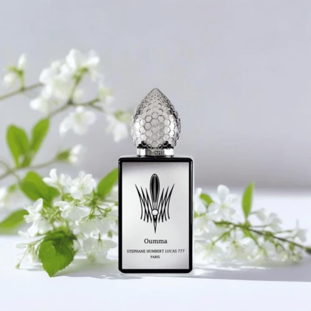 STEPHANE HUMBERT LUCAS OUMMA (U) EDP 50ML