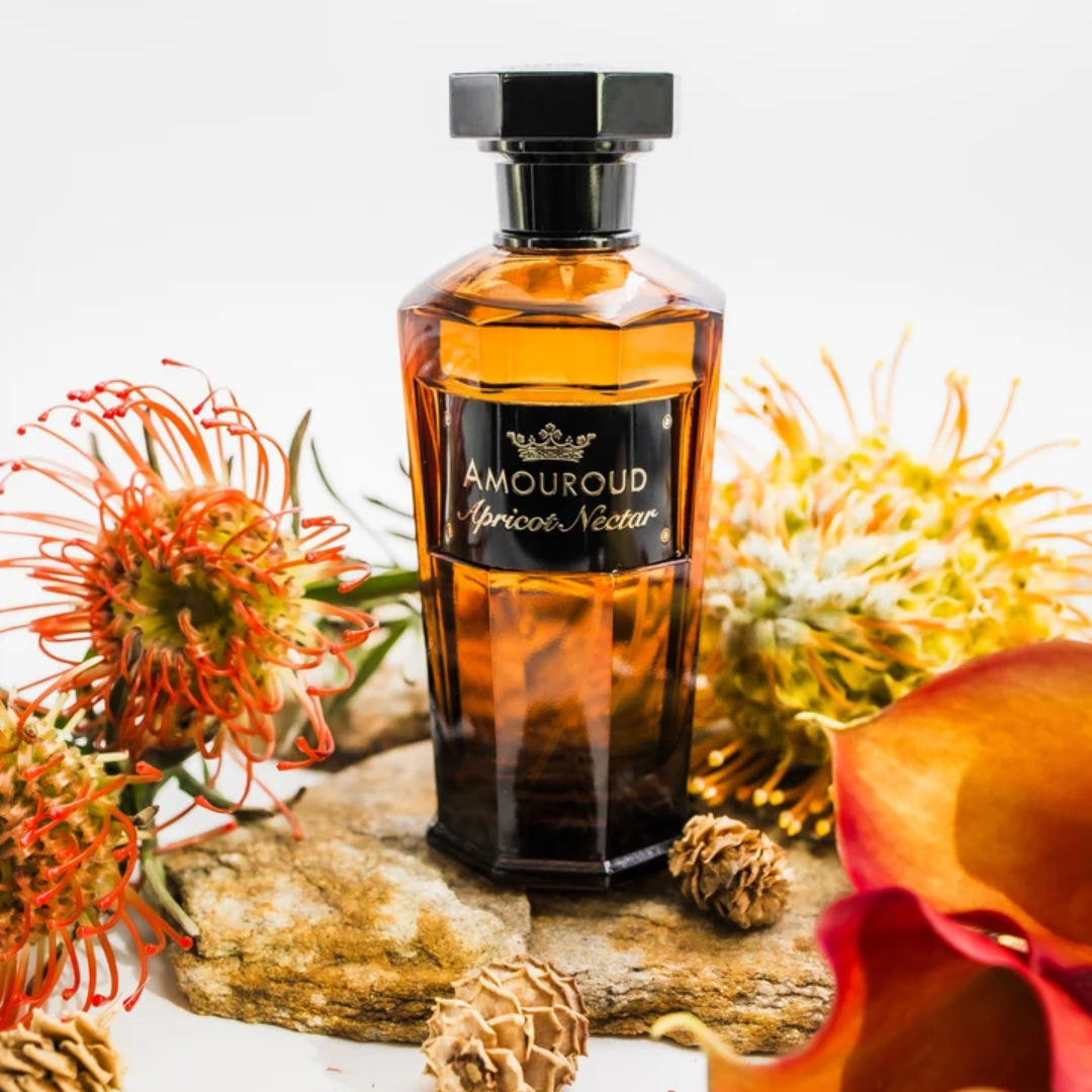 AMOUROUD APRICOT NECTAR (U) EDP 100ML