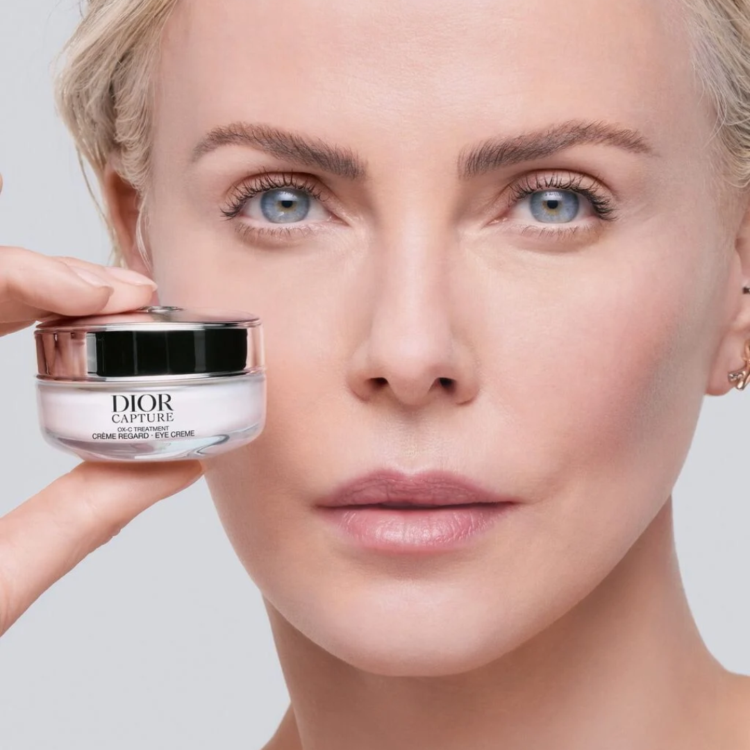 Dior Eye Cream 15ml