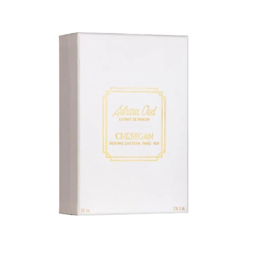 Cherigan Adhara Oud Extrait De Parfum 100ml