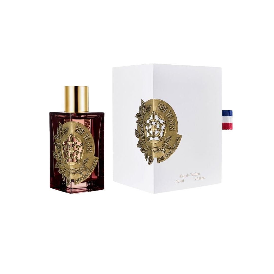 ETAT LIBRE D'ORANGE 500 YEARS (U) EDP 100ML