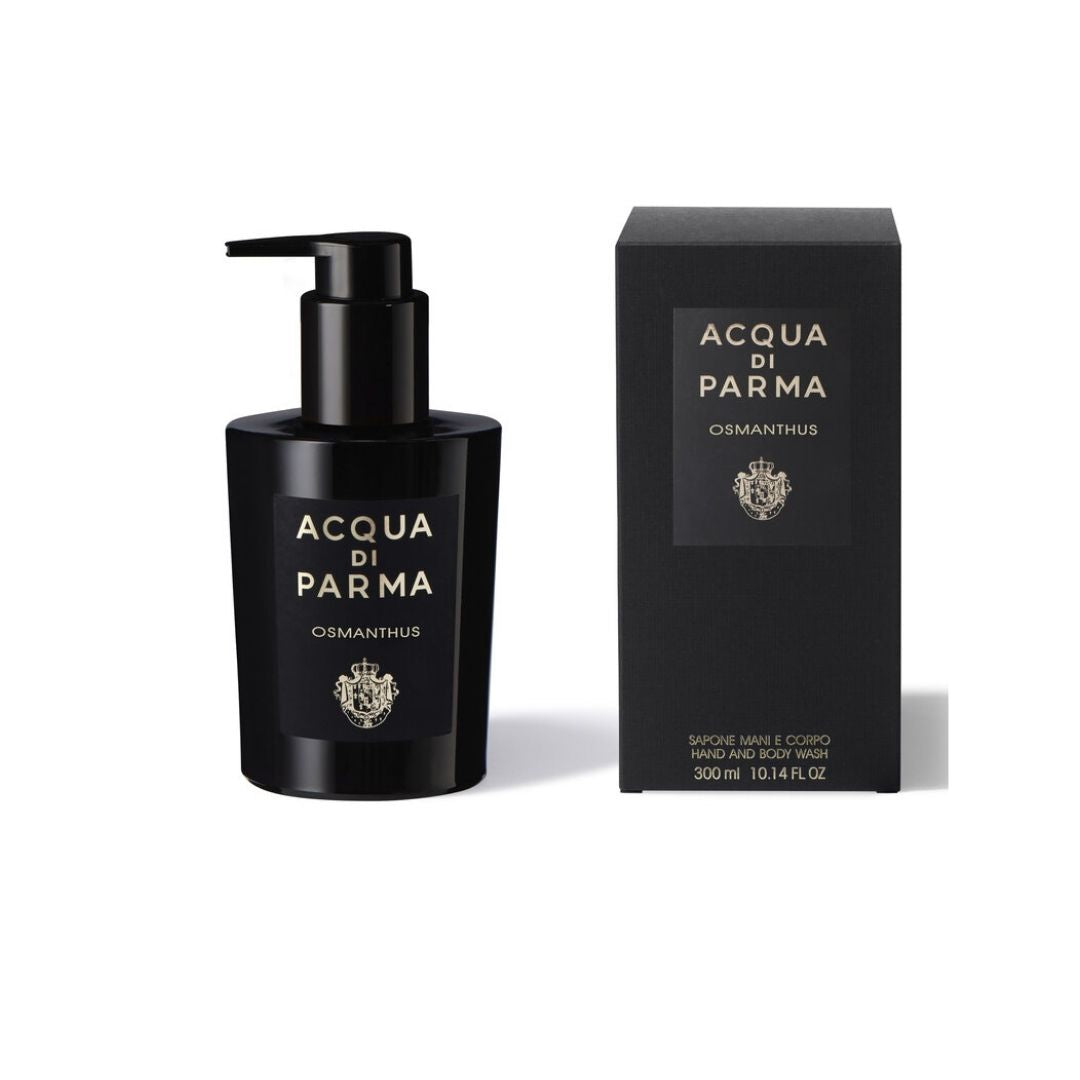 ACQUA DI PARMA OSMANTHUS (U) 200ML BODY WASH