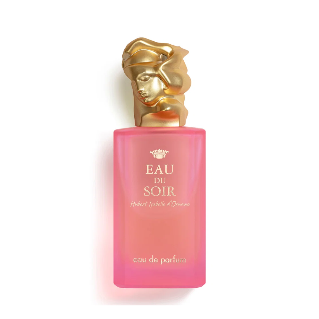 SISLEY EAU DU SOIR POP AND WILD LIMITED EDITION (W) EDP 100ML