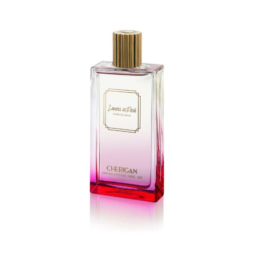 Cherigan Lovers In Pink Extrait De Parfum 100ml