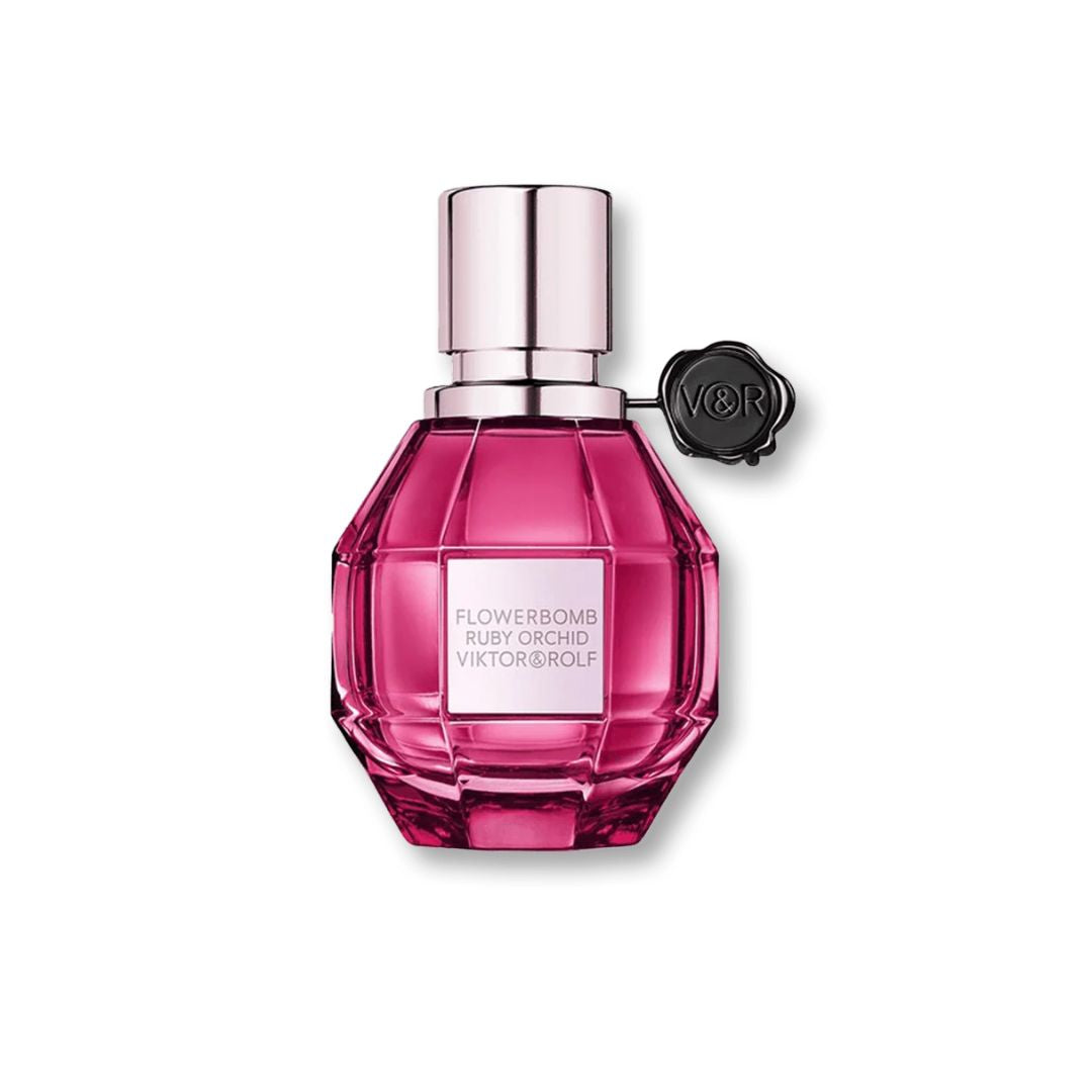 VIKTOR & ROLF FLOWERBOMB RUBY ORCHID (W) EDP 100ML