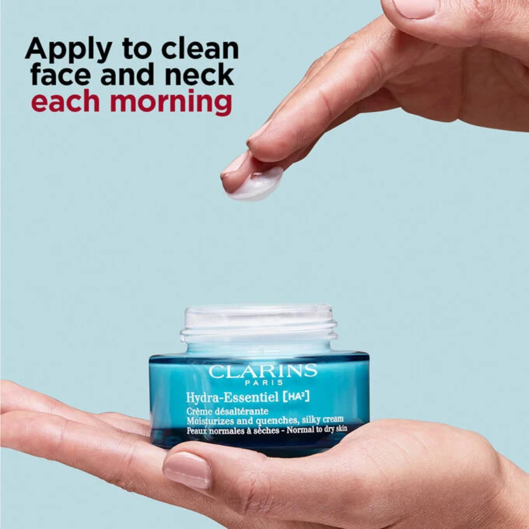 Clarins HA Essential Cream 50ml