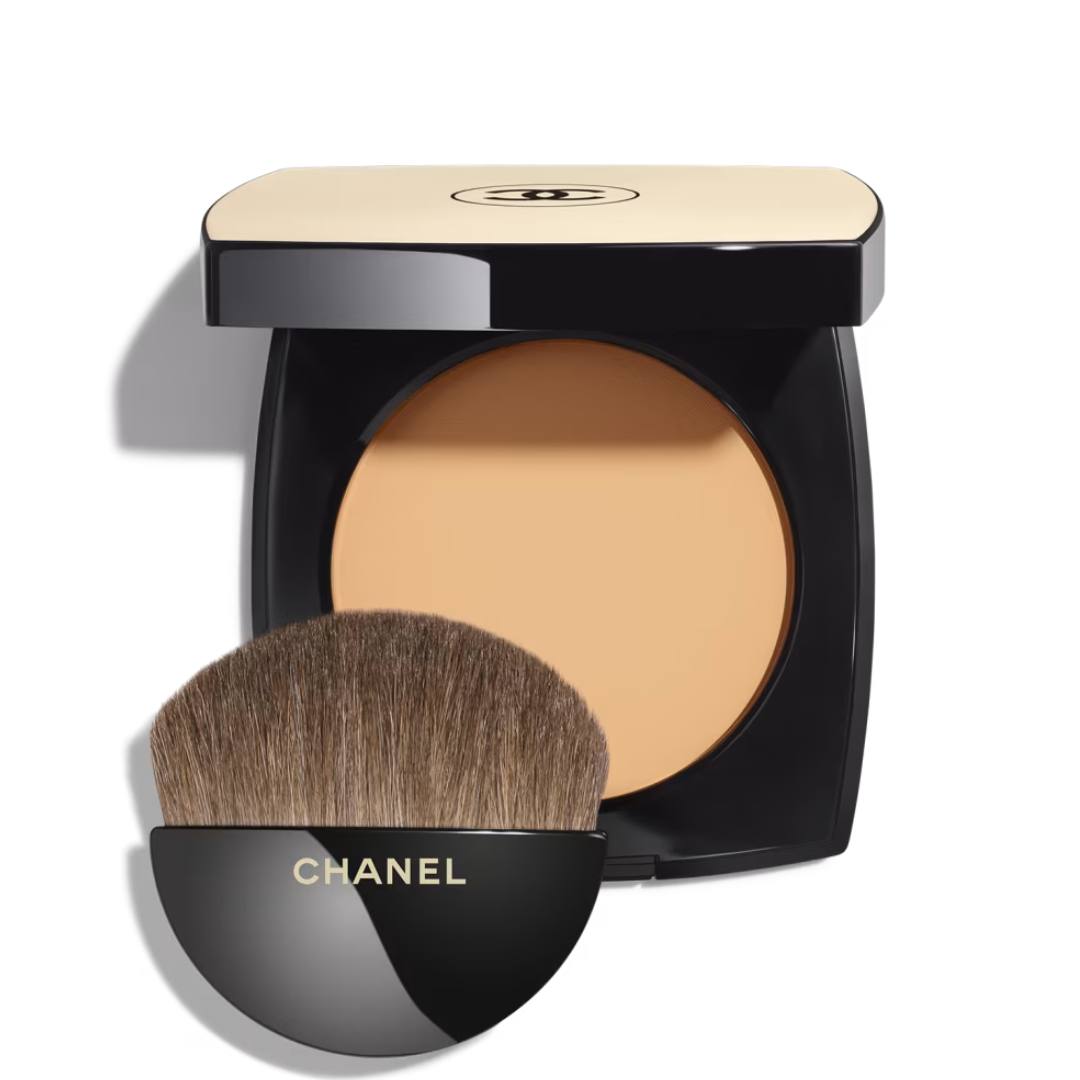 Chanel Rech Les Beiges Poudre 12g