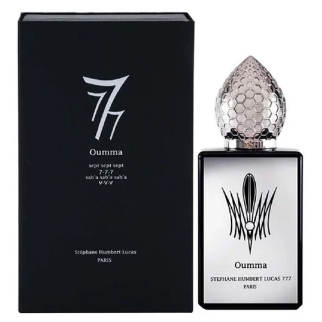 STEPHANE HUMBERT LUCAS OUMMA (U) EDP 50ML