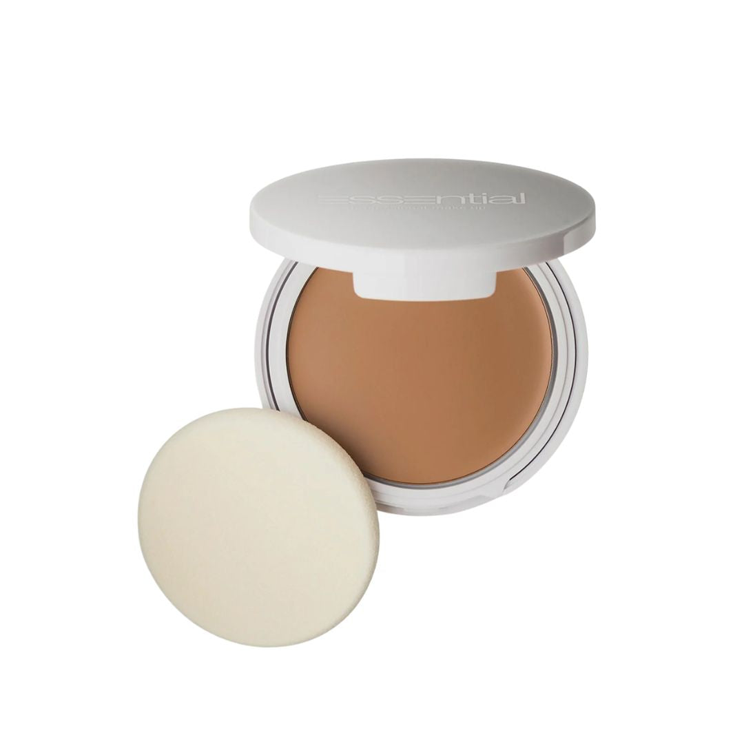 CD70 E. MAKEUP - CITY DEFENCE NR. 70 TAN +50+40+30+20