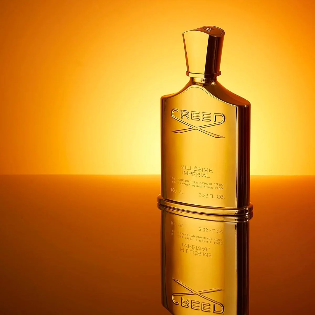 CREED MILLESIME IMPERIAL (U) EDP 50ML
