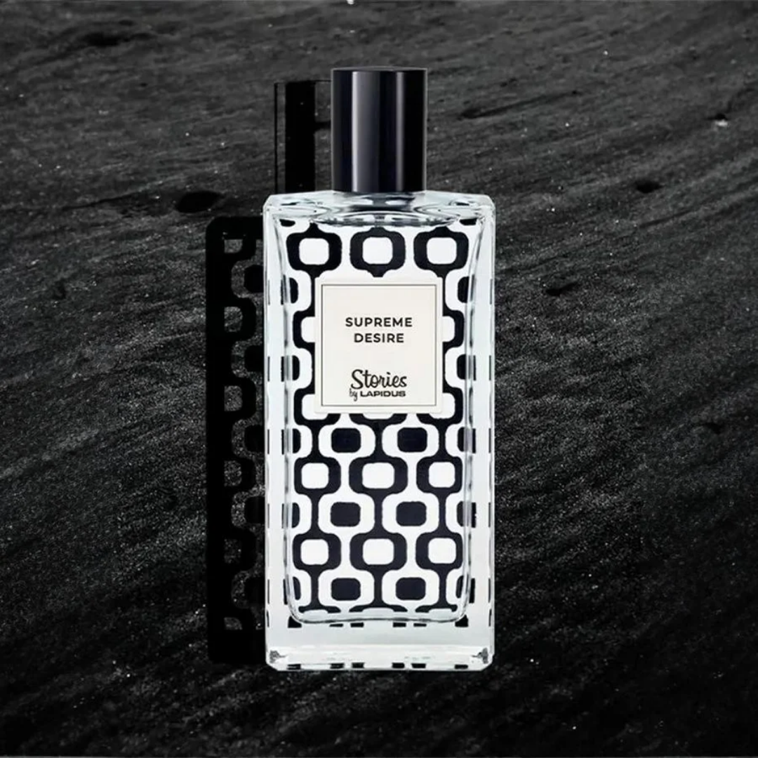 TED LAPIDUS SUPREME DESIRE (W) EDT 100ML