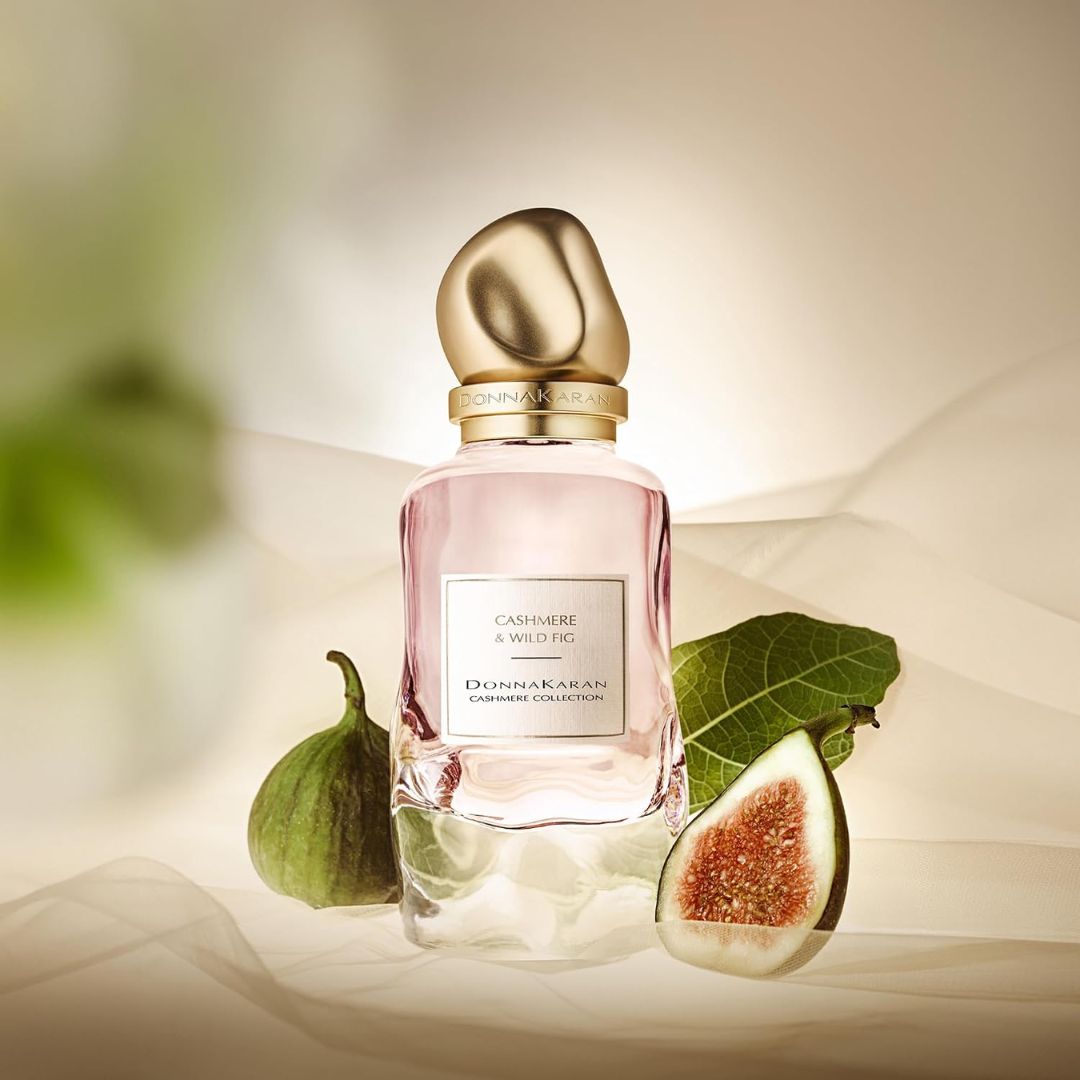 DONNA KARAN CASHMERE & WILD FIG (W) EDP 100ML