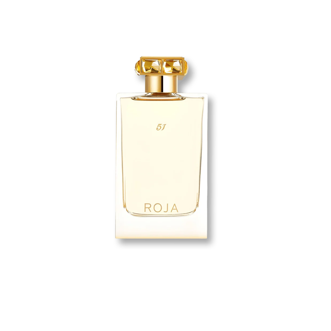 ROJA PARFUMS 51 POUR FEMME EDP 75ML