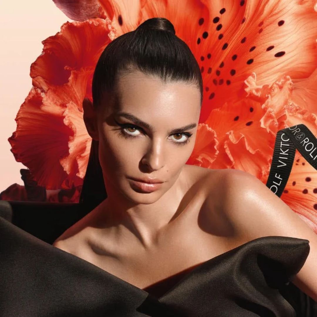 VIKTOR & ROLF FLOWERBOMB TIGER LILY (W) EDP 100ML