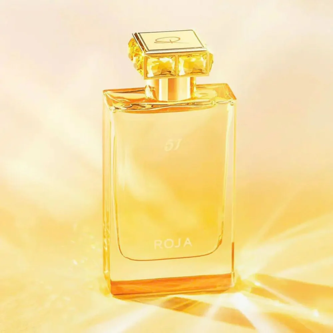 ROJA PARFUMS 51 POUR FEMME EDP 75ML