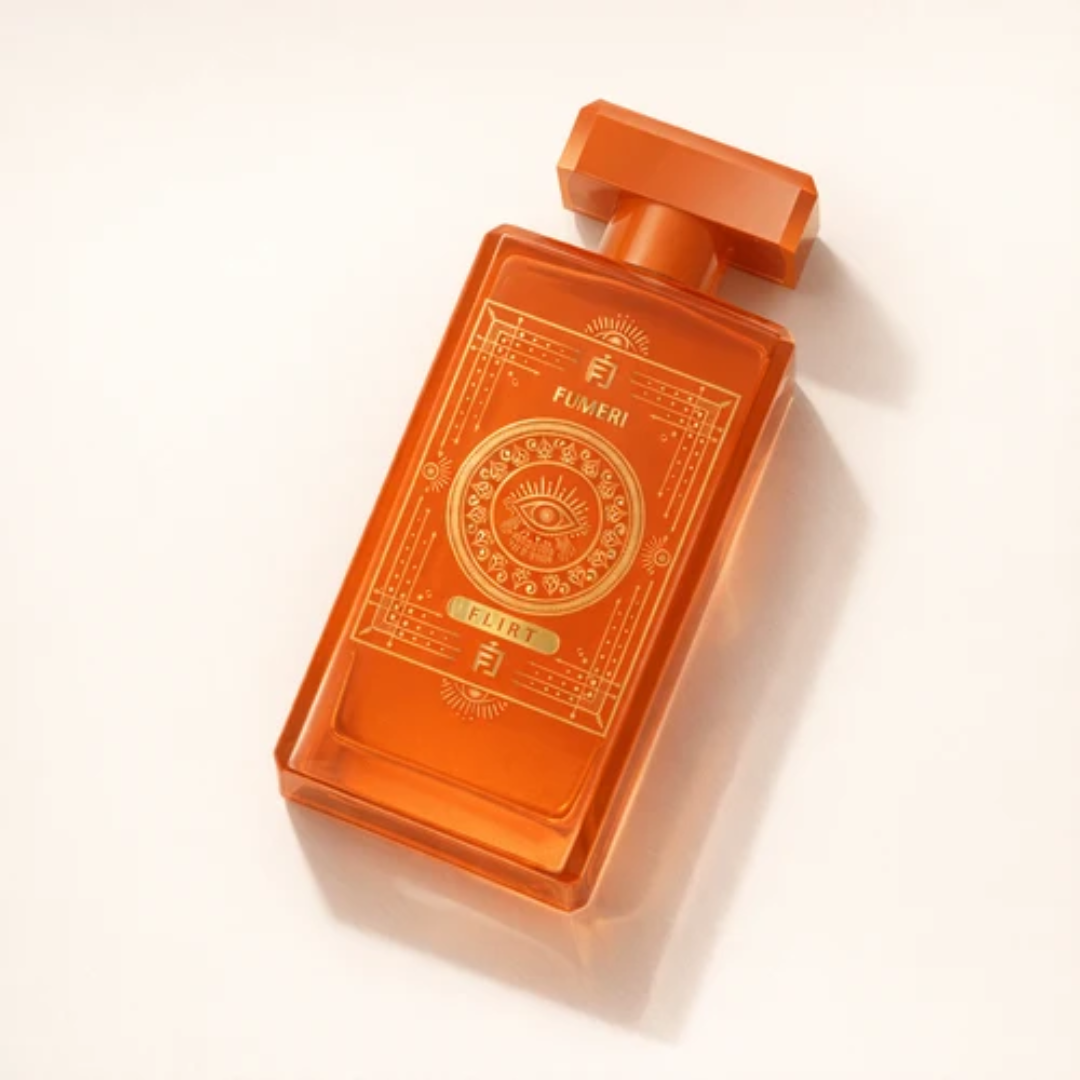 FUMERI DELUXE FLIRT (W) EDP 100ML