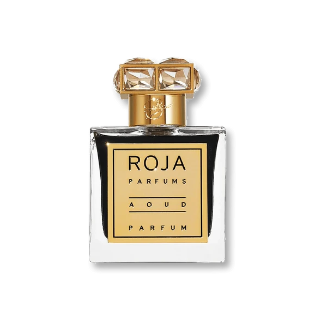 ROJA PARFUMS AOUD CRYSTAL (U) PARFUM 100ML