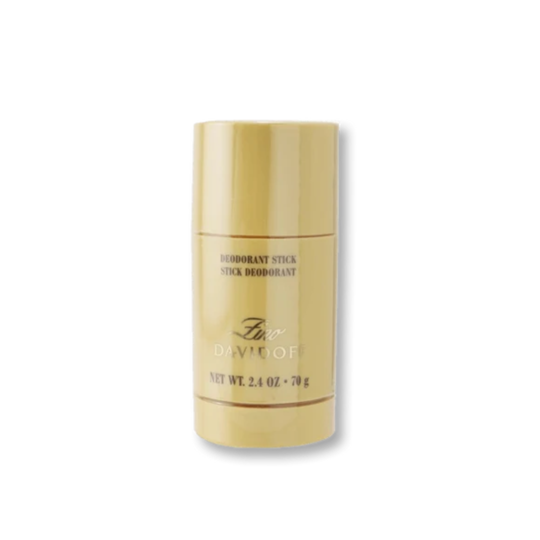 DAVIDOFF ZINO (M) 70G DEODORANT STICK