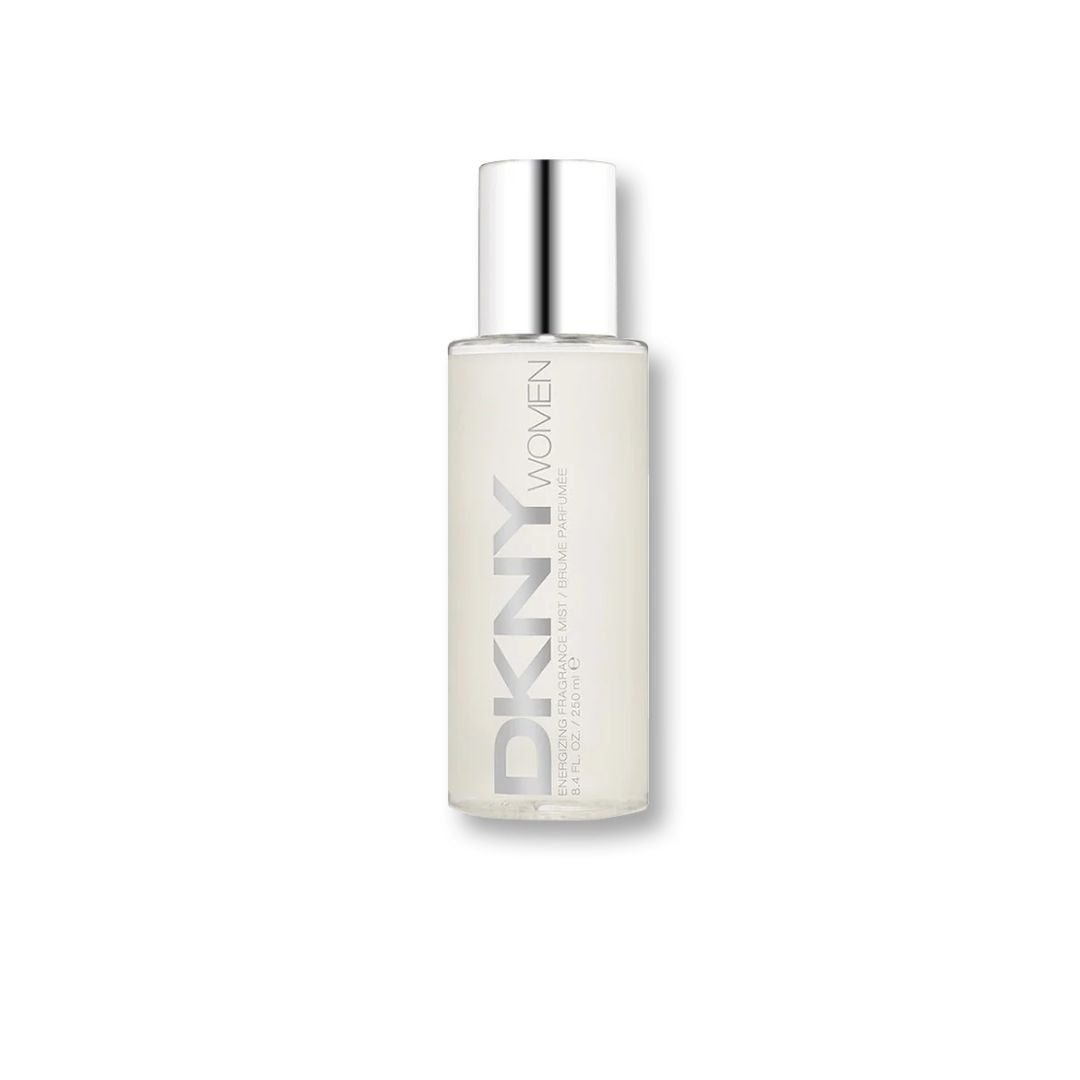 DONNA KARAN ENERGIZING (W) 250ML FRAGRANCE MIST
