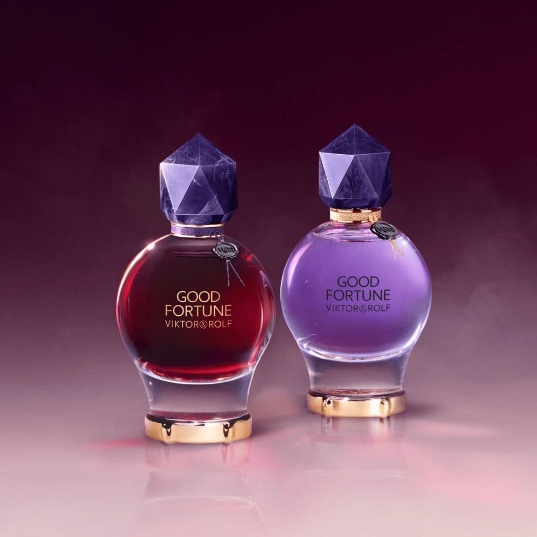 VIKTOR & ROLF GOOD FORTUNE ELIXIR INTENSE (W) EDP 90ML