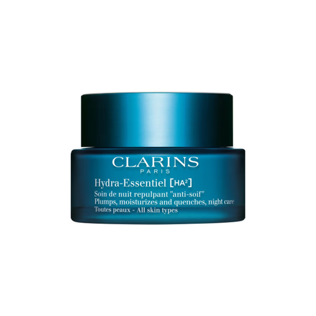 Clarins Essential Night Cream 50ml