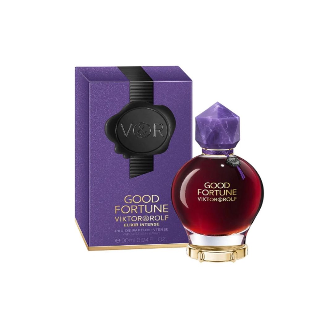 VIKTOR & ROLF GOOD FORTUNE ELIXIR INTENSE (W) EDP 90ML