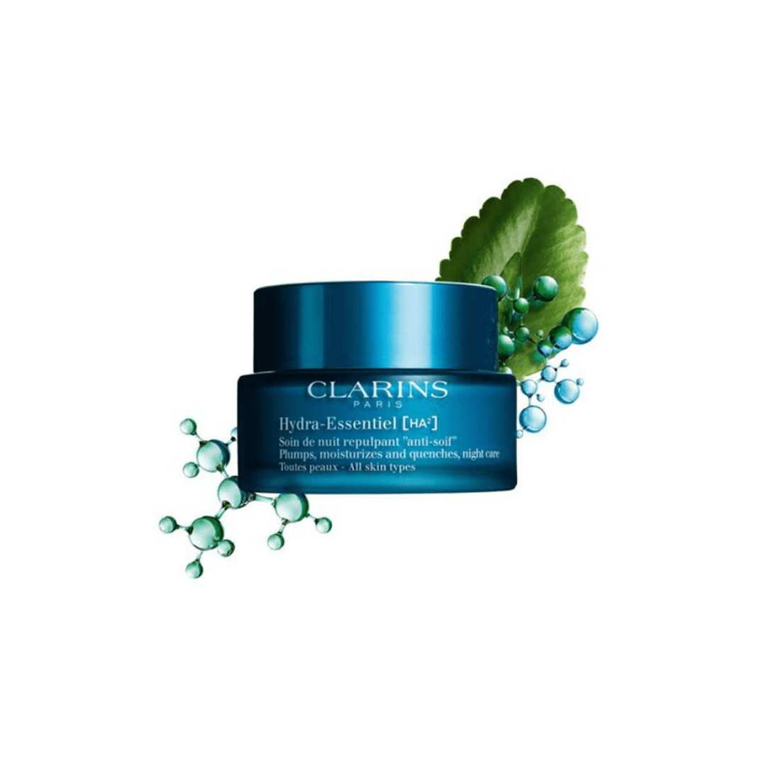 Clarins Essential Night Cream 50ml