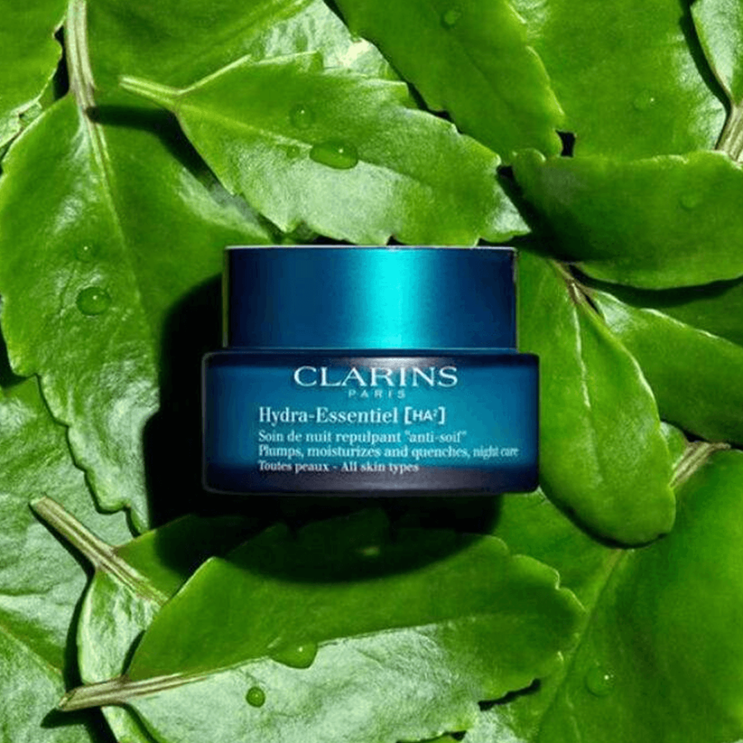 Clarins Essential Night Cream 50ml
