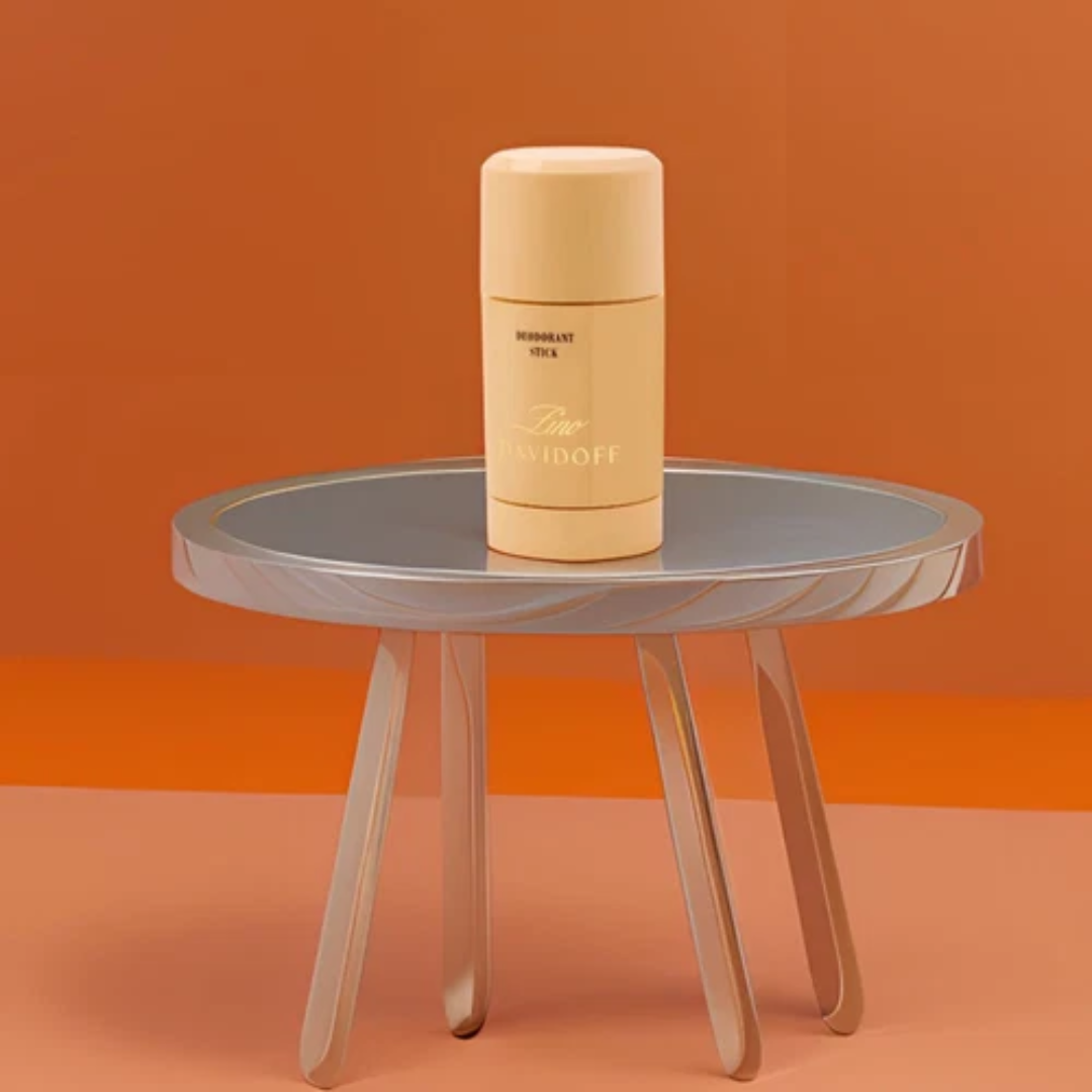 DAVIDOFF ZINO (M) 70G DEODORANT STICK