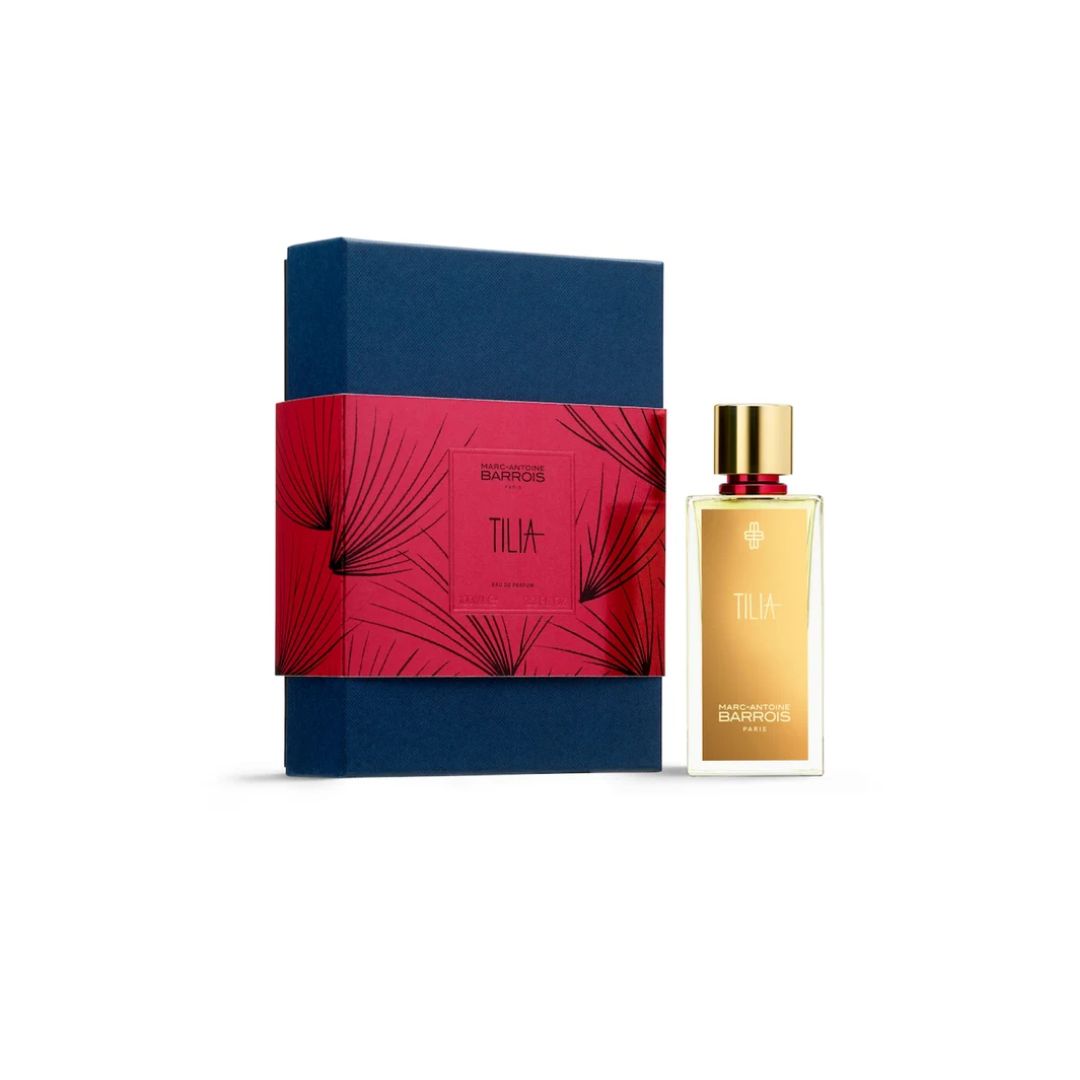 MARC ANTOINE BARROIS TILIA (U) EDP 100ML