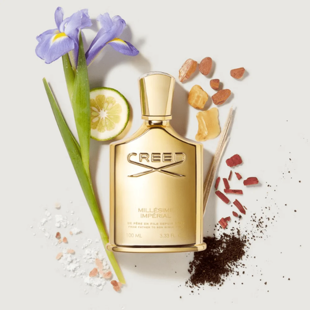 CREED MILLESIME IMPERIAL (U) EDP 50ML