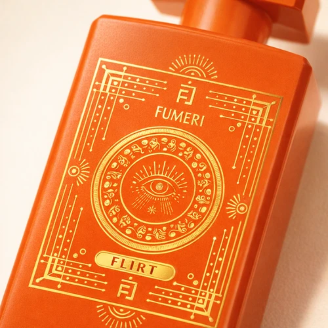 FUMERI DELUXE FLIRT (W) EDP 100ML