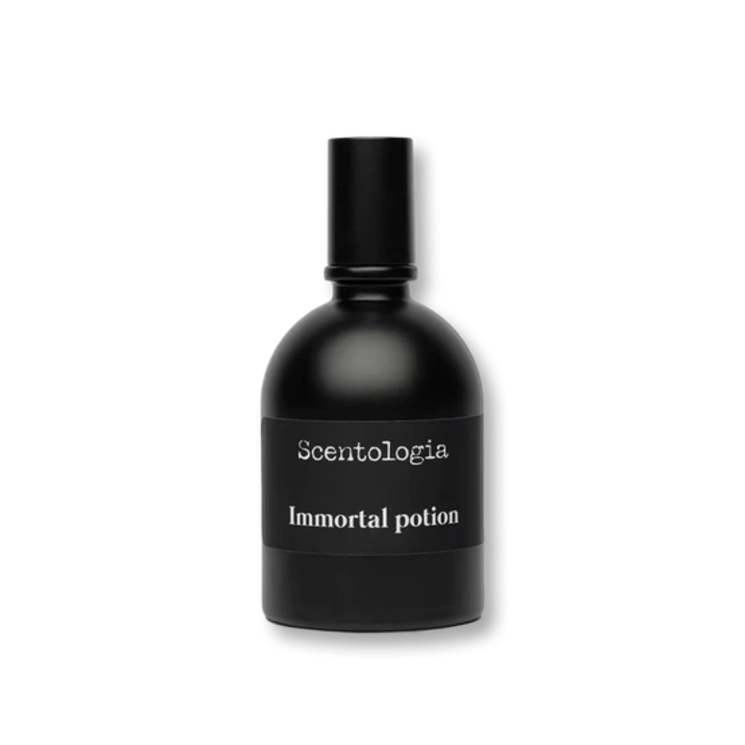 SCENTOLOGIA IMMORTAL POTION (U) EXTRAIT DE PARFUM 100ML