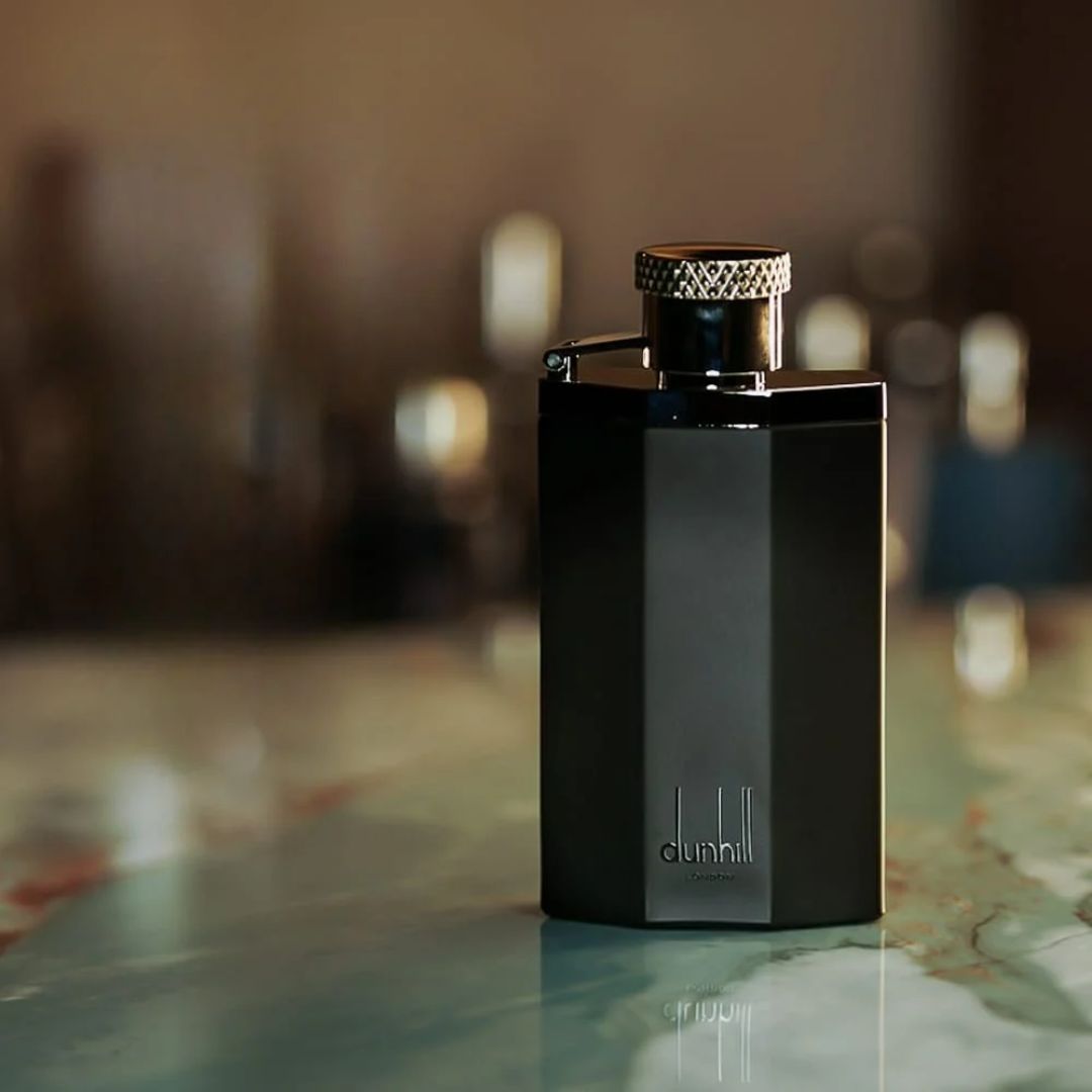 DUNHILL DESIRE BLACK (M) EDT 100ML