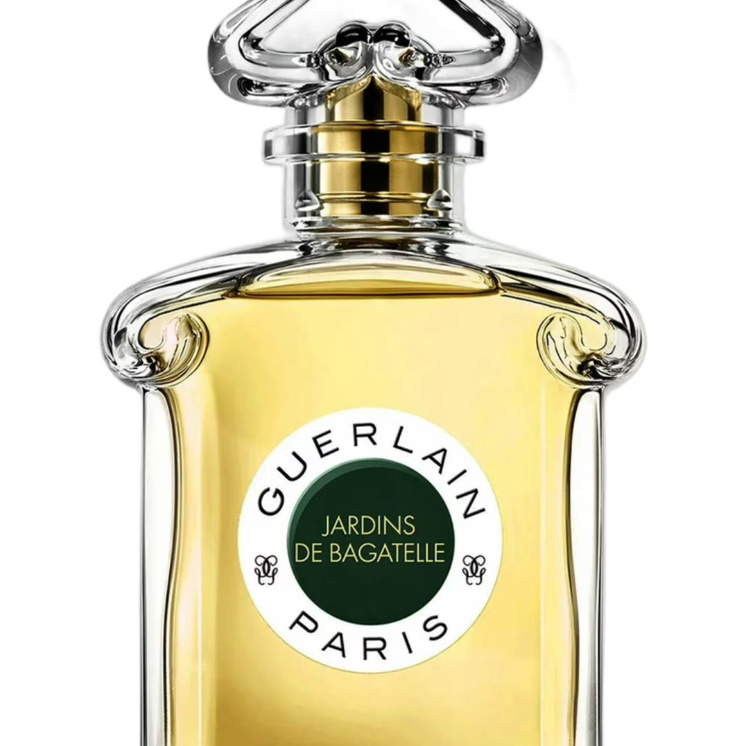 GUERLAIN JARDINS DE BAGATELLE (W) EDT 75ML