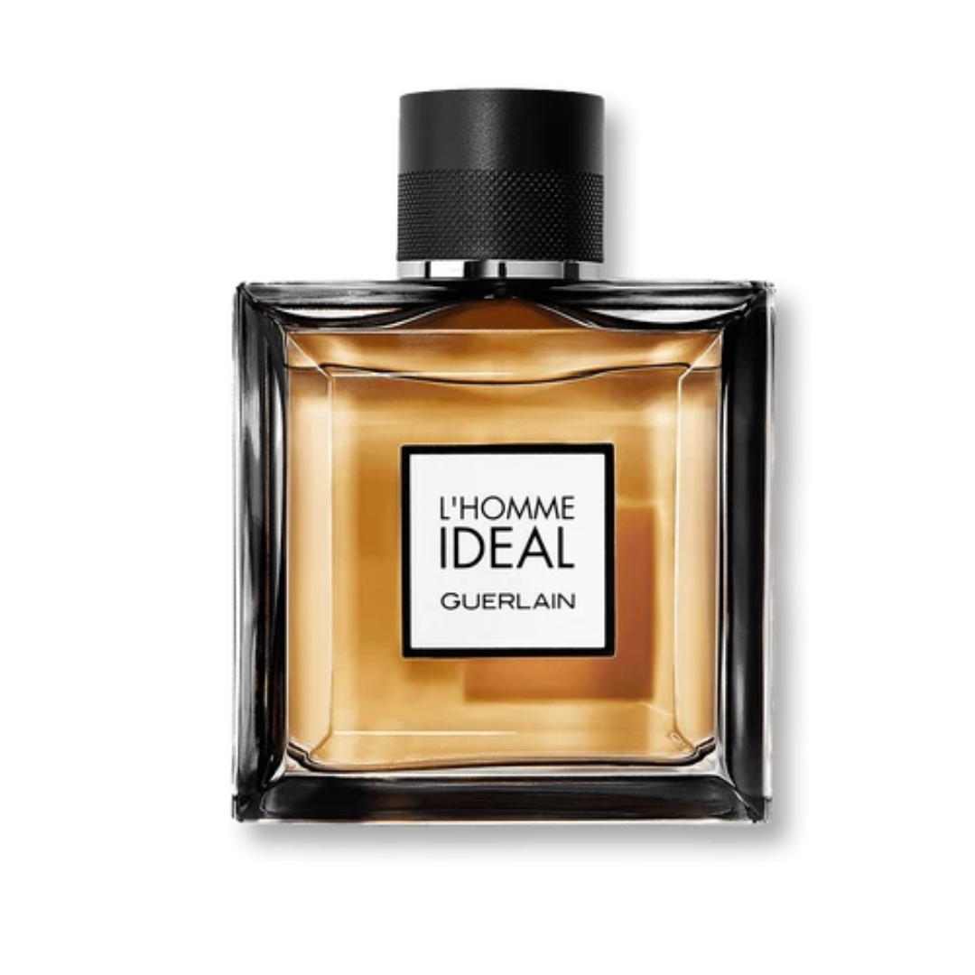 GUERLAIN L'HOMME IDEAL (M) EDT 100ML
