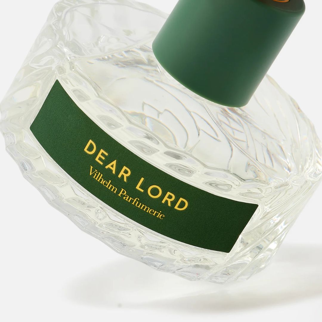 VILHELM PARFUMERIE DEAR LORD (U) EDP 100ML