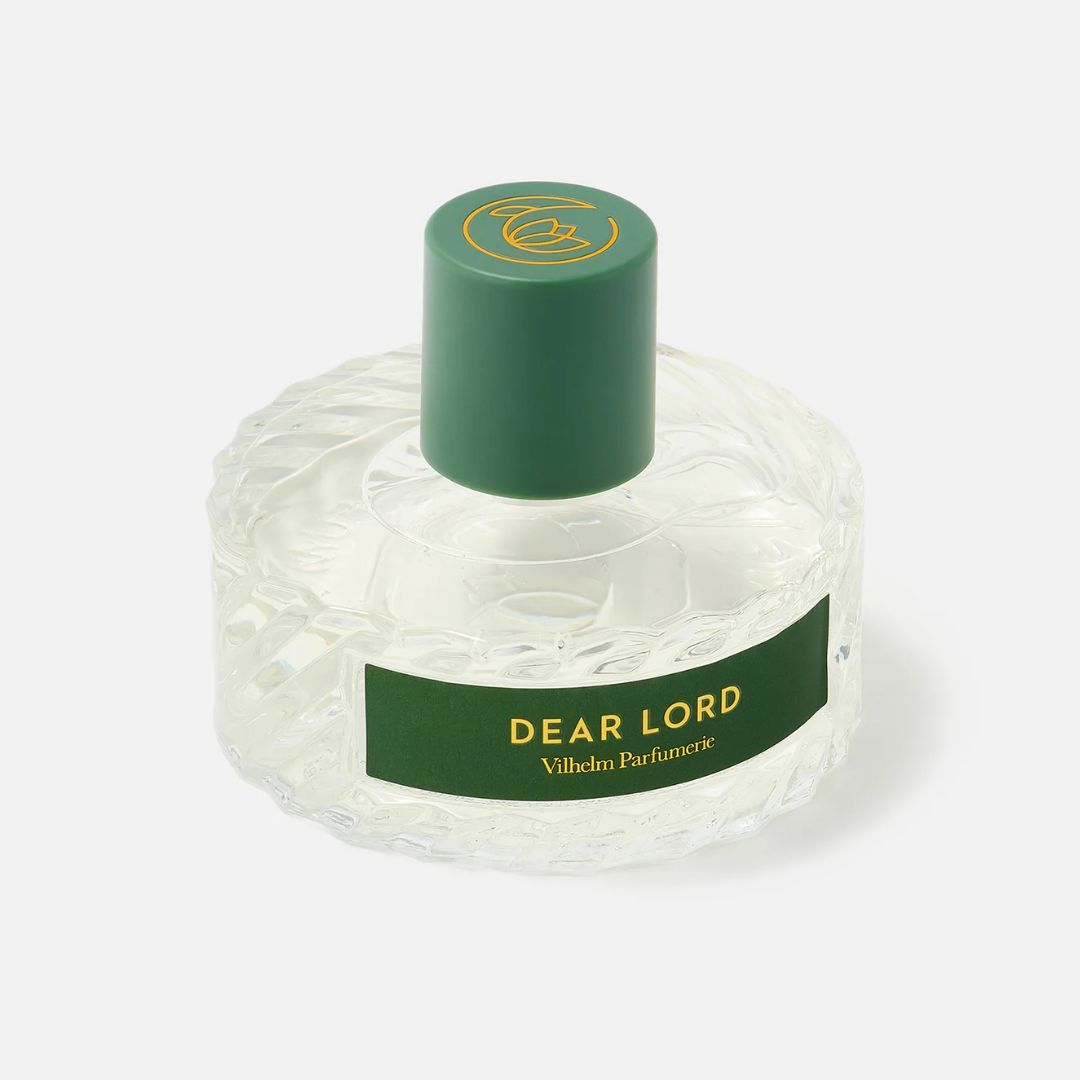 VILHELM PARFUMERIE DEAR LORD (U) EDP 100ML