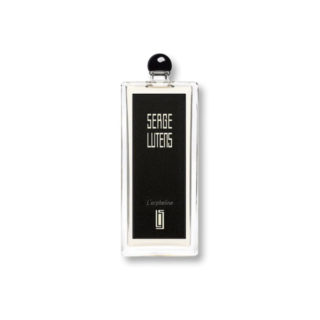 SERGE LUTENS L'ORPHELINE (U) EDP 50ML