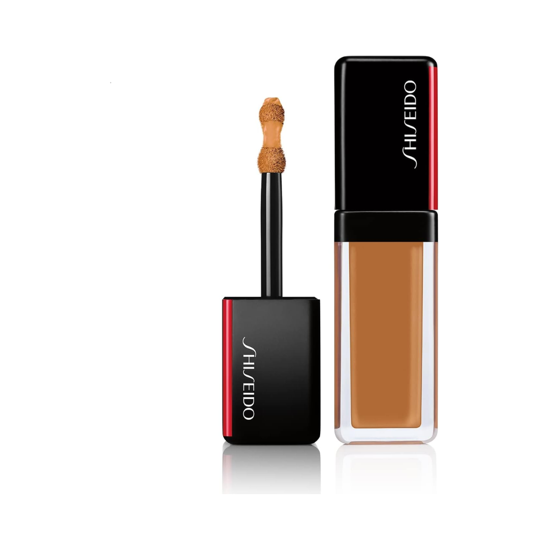 SHISEIDO SYNCHRO SKIN SELF-REFRESHING # 401 TAN / HALE (W) 5.8ML CONCEALER