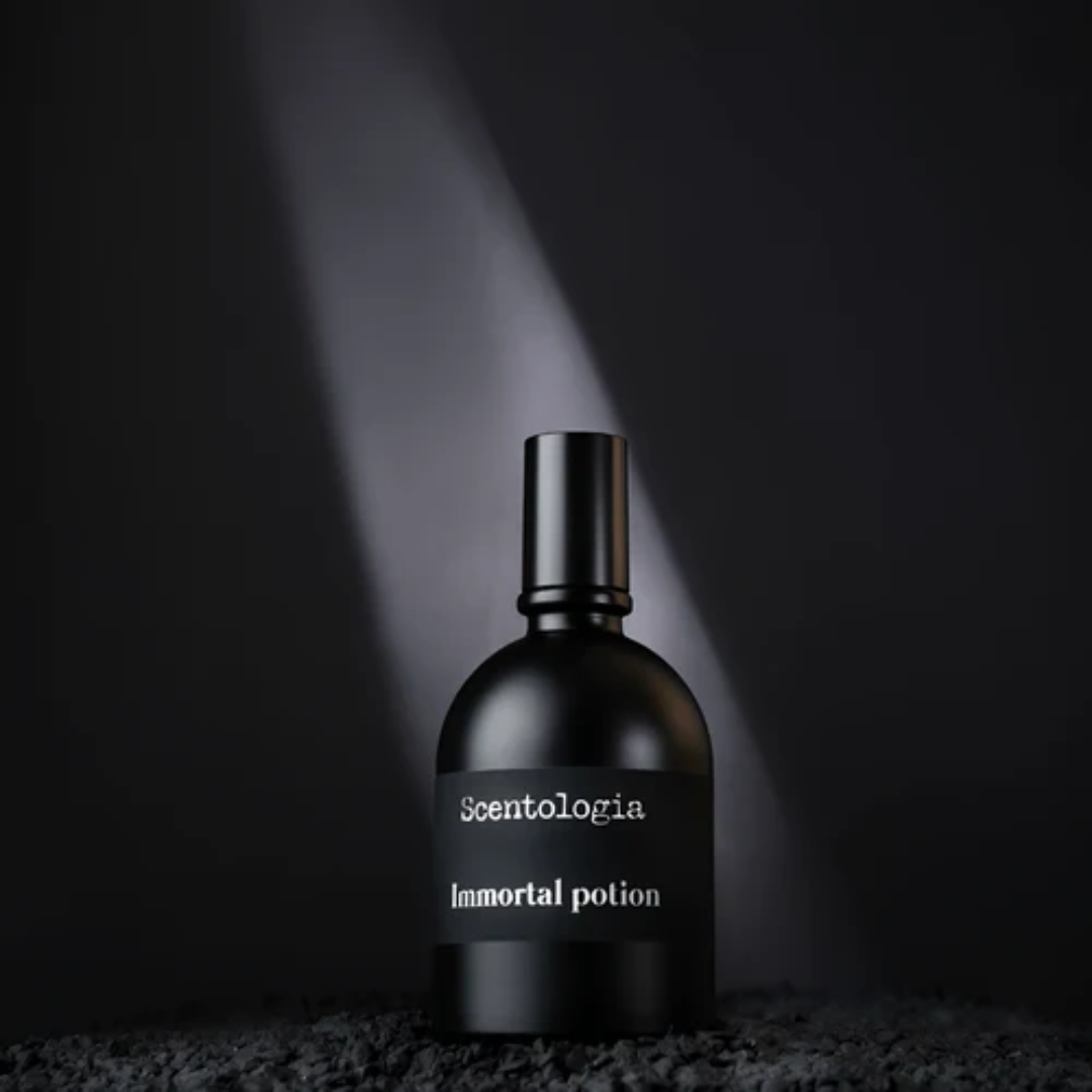 SCENTOLOGIA IMMORTAL POTION (U) EXTRAIT DE PARFUM 100ML