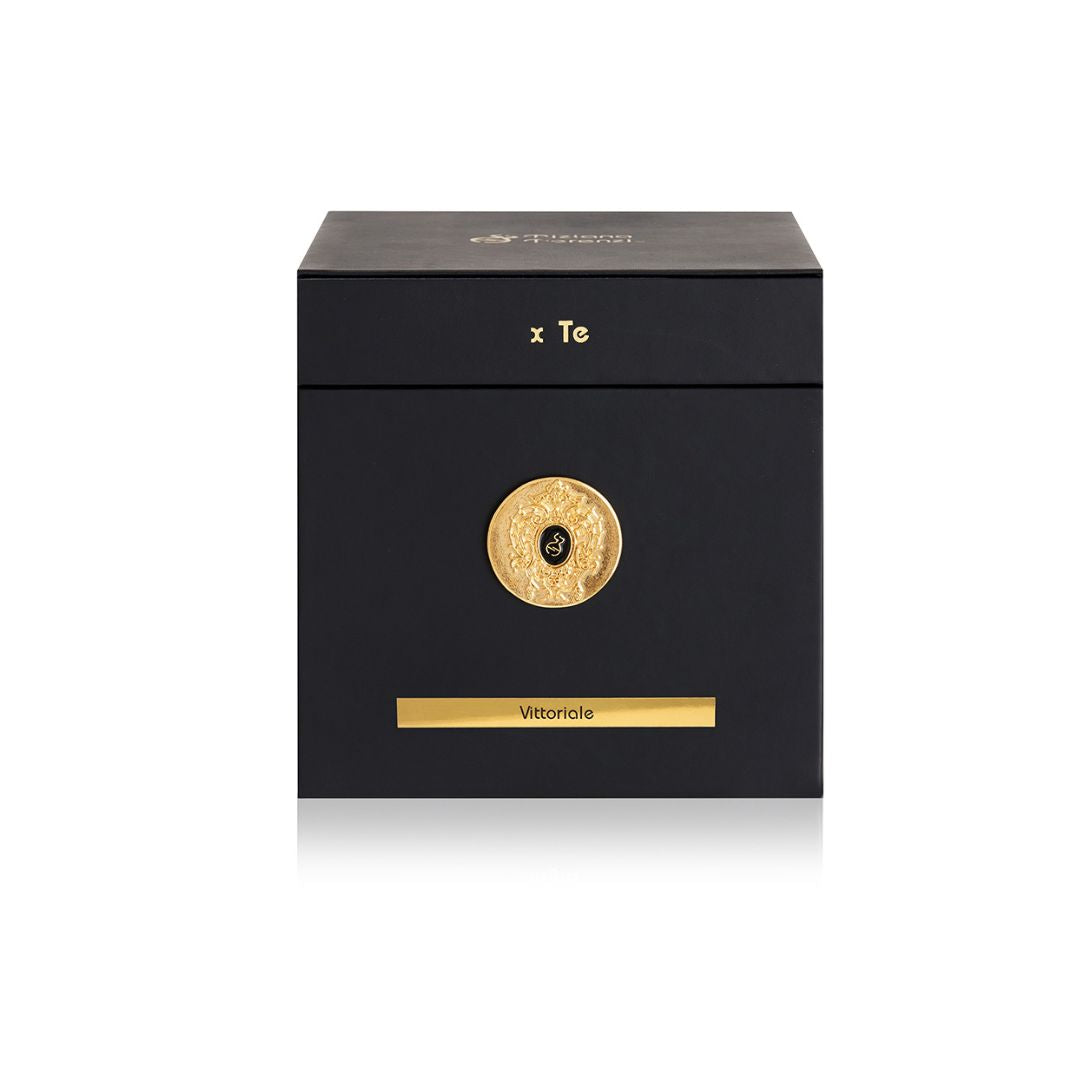 TIZIANA TERENZI ANNIVERSARY COLLECTION VITTORIALE (U) EXTRAIT DE PARFUM 100ML