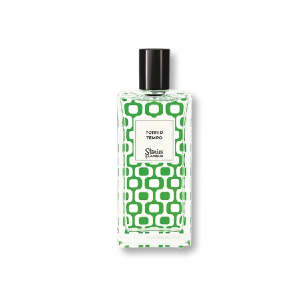 TED LAPIDUS TORRID TEMPO (M) EDT 100ML